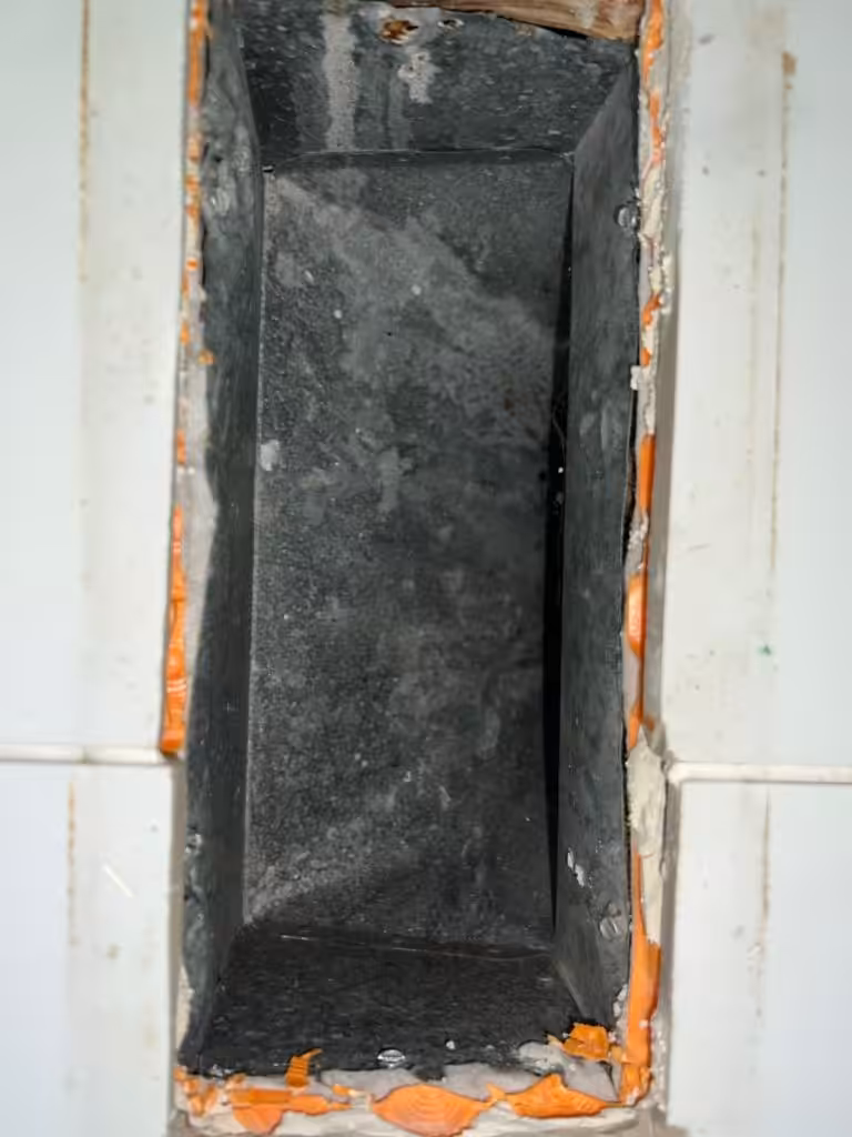 Air Duct Cleaning