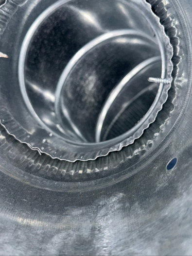 Victor's Air Experts Air Duct Cleaning